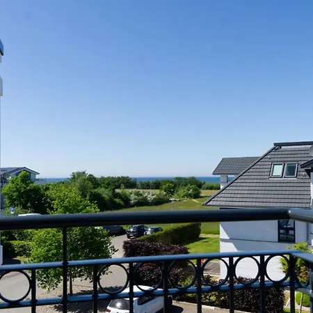Villa Insel Boergerende-Rethwisch Exterior photo