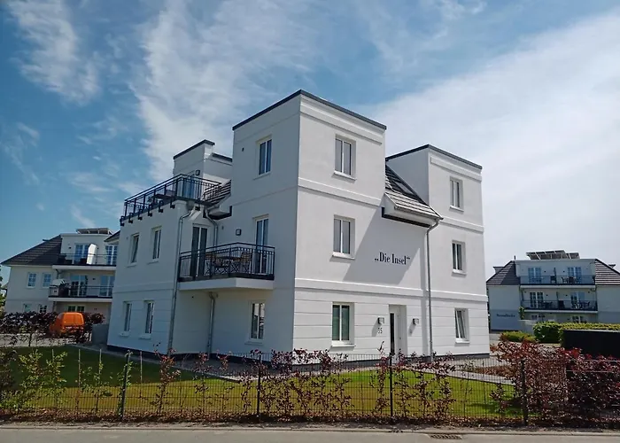Villa Insel
