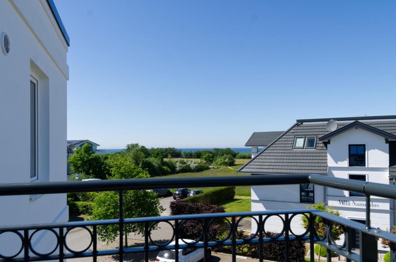 Apartment Insel Börgerende-Rethwisch