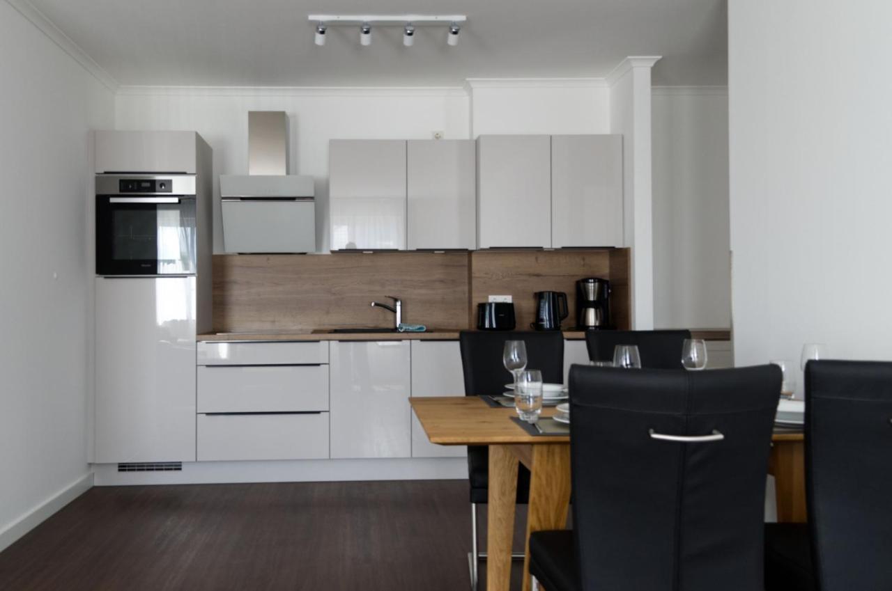 Insel Apartment *