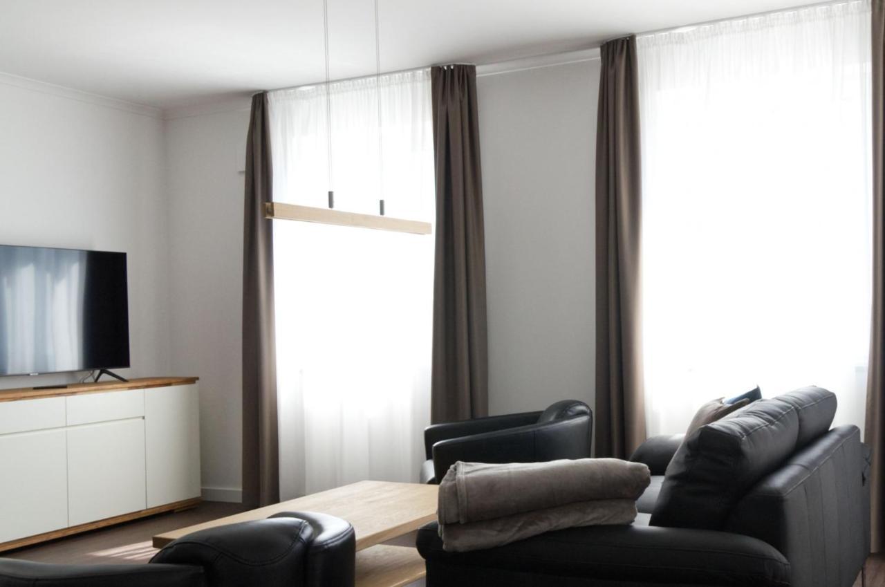 Insel Apartamento