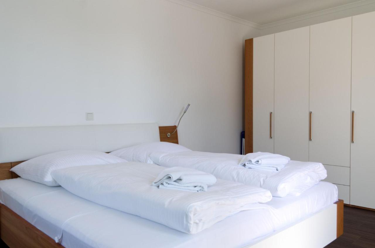 Insel Apartamento Börgerende-Rethwisch