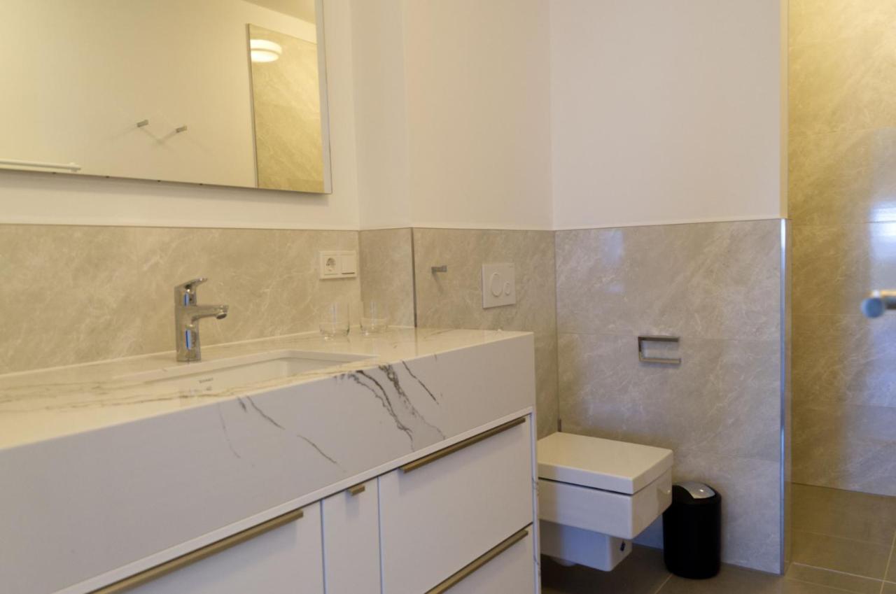 Insel Apartamento *