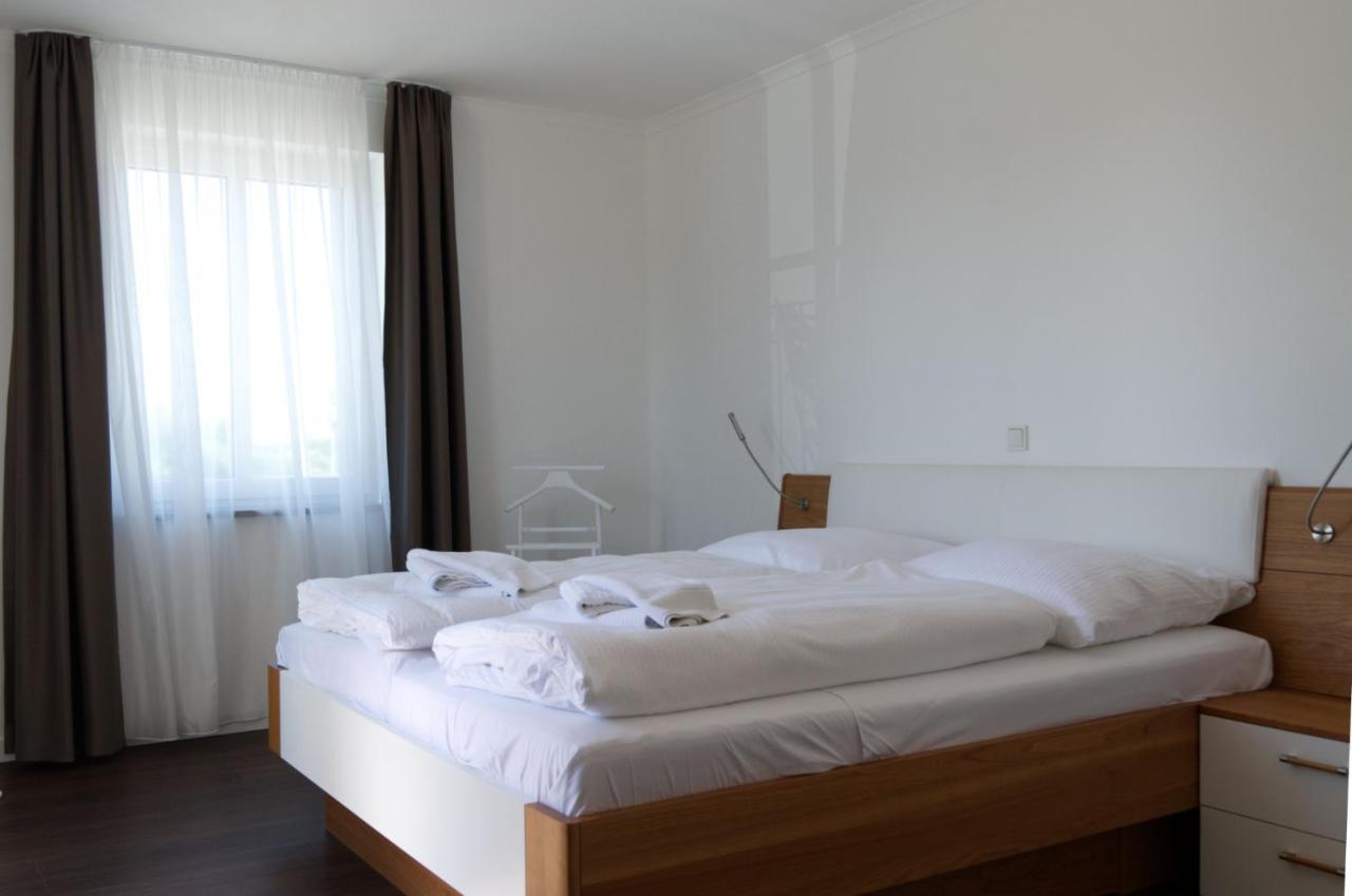 Insel Apartment Börgerende-Rethwisch