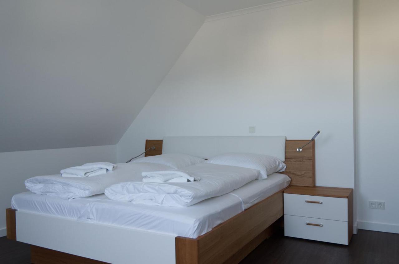 Insel Apartamento *