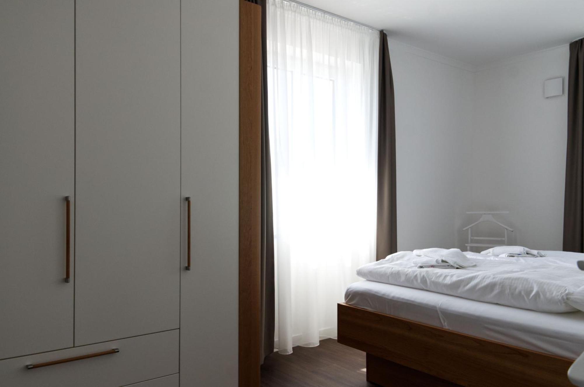 Apartment Insel *
