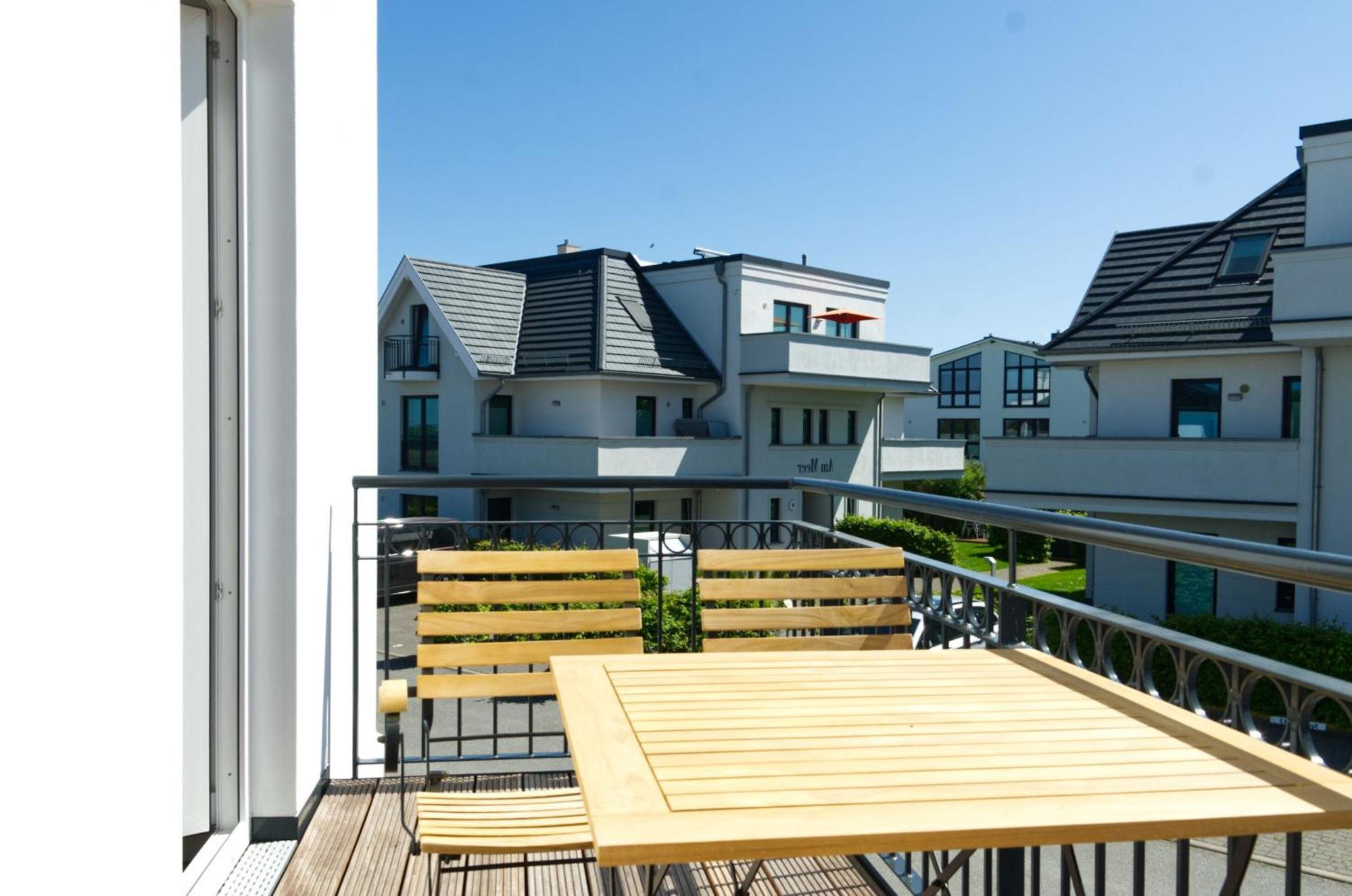 Apartamento Insel Börgerende-Rethwisch