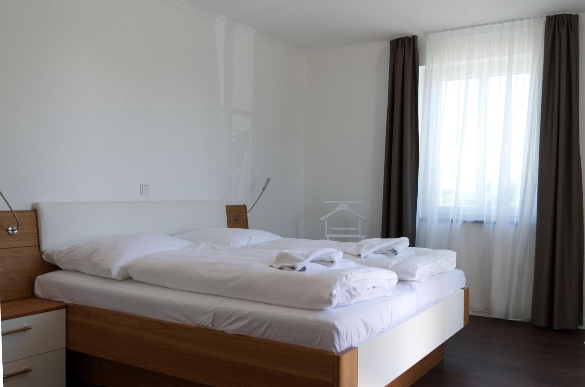 Insel Apartamento