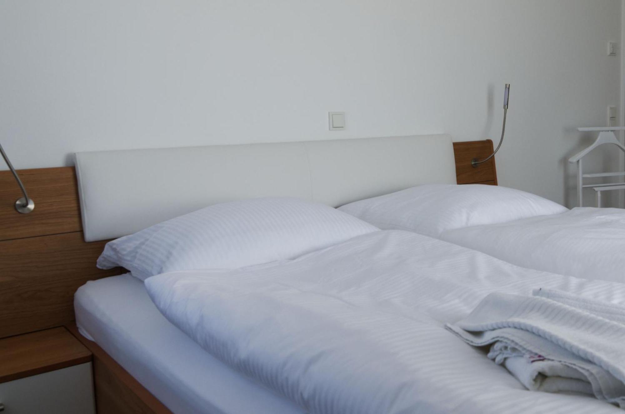 Apartamento Insel