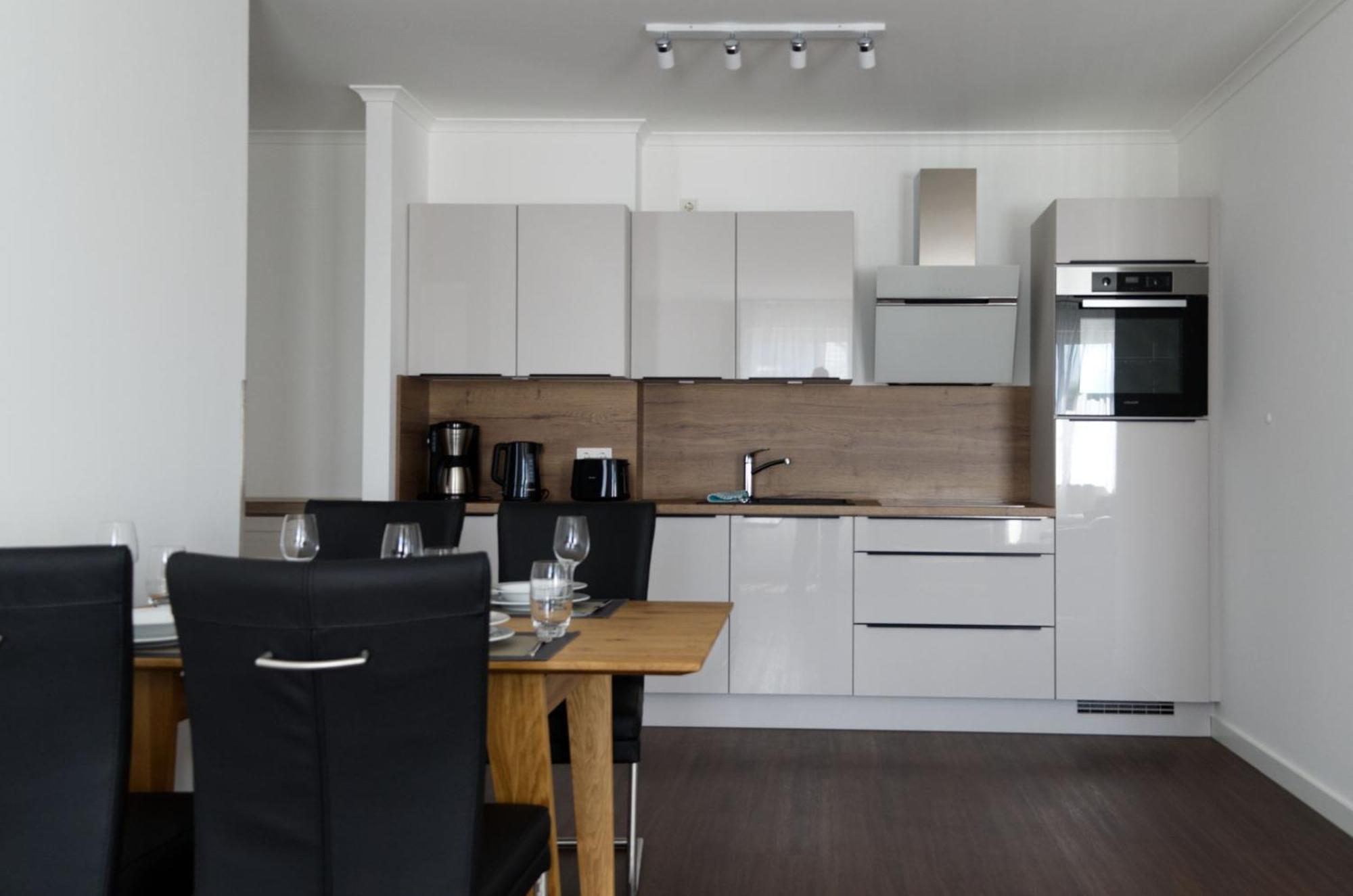 Insel Apartment *